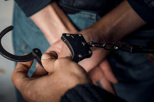 Uhapšen Novljanin: Policija pronašla amfetamin i oduzela više od...