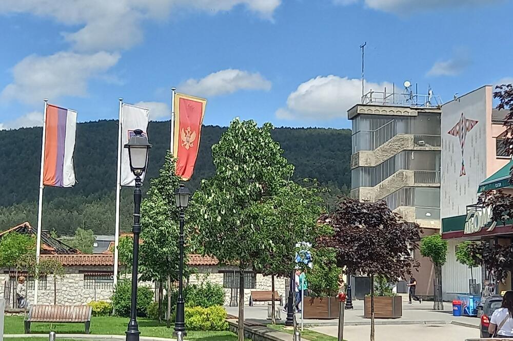 Pljevlja, Foto: Goran Malidžan