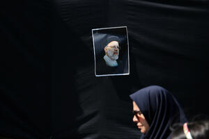 Proglašena petodnevna žalost u Iranu poslije pogibije...