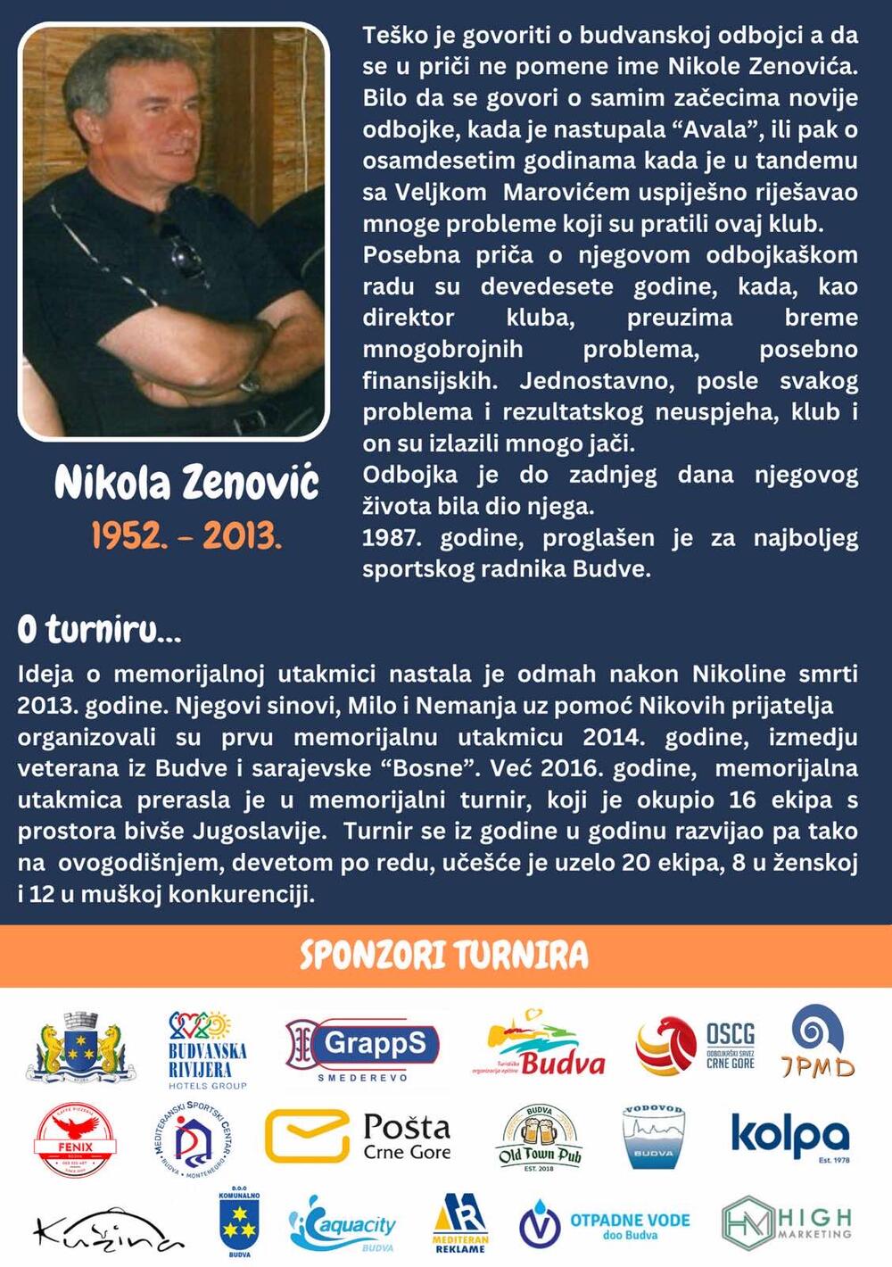 Nikola Niko Zenović