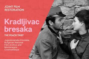 Uspjeh Crnogorske kinoteke u Kanu
