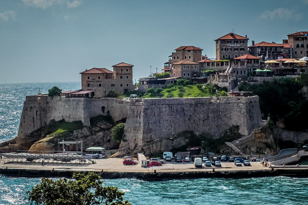 Ulcinj, Foto: Flickr/ 2mag7- I'm just busy being myself!