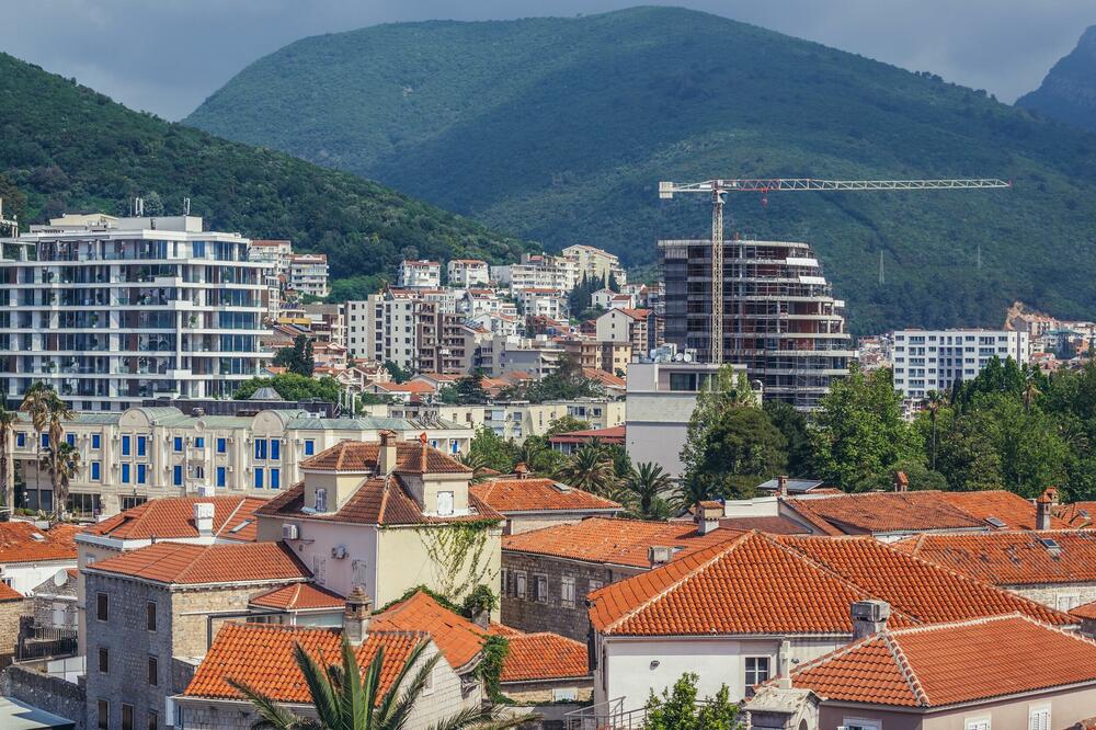 Optimizma ne fali, realnost drugačija: Budva, Foto: Shutterstock