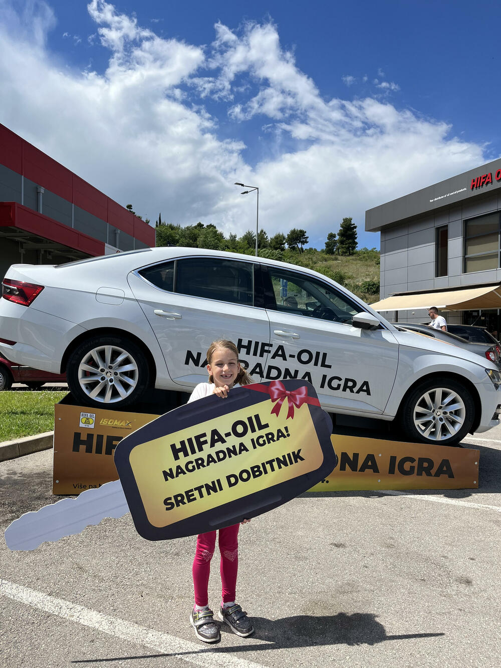 Hifa-Oil