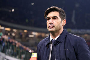 Paulo Fonseka i zvanično trener Milana