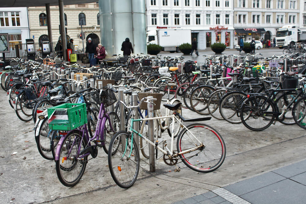 'Priča o povjerenju u Danskoj mogla bi da se opiše kroz odnos prema biciklu'