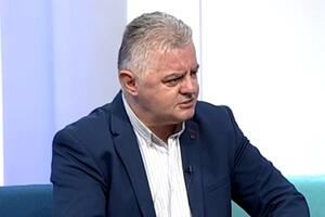 Bojović: Sumnjive diplome nisu samo iz inostranstva i sa privatnih...