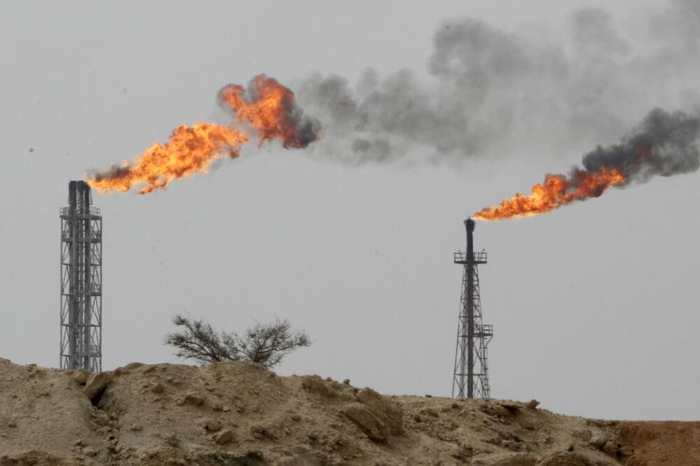 Najveći iranski kupac nafte je Kina, najviše zbog sniženih cijena, Foto: ATTA KENARE / AFP via Getty Images
