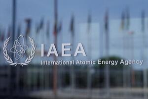 IAEA: Iran dodatno uvećao zalihe uranijuma obogaćenog gotovo do...