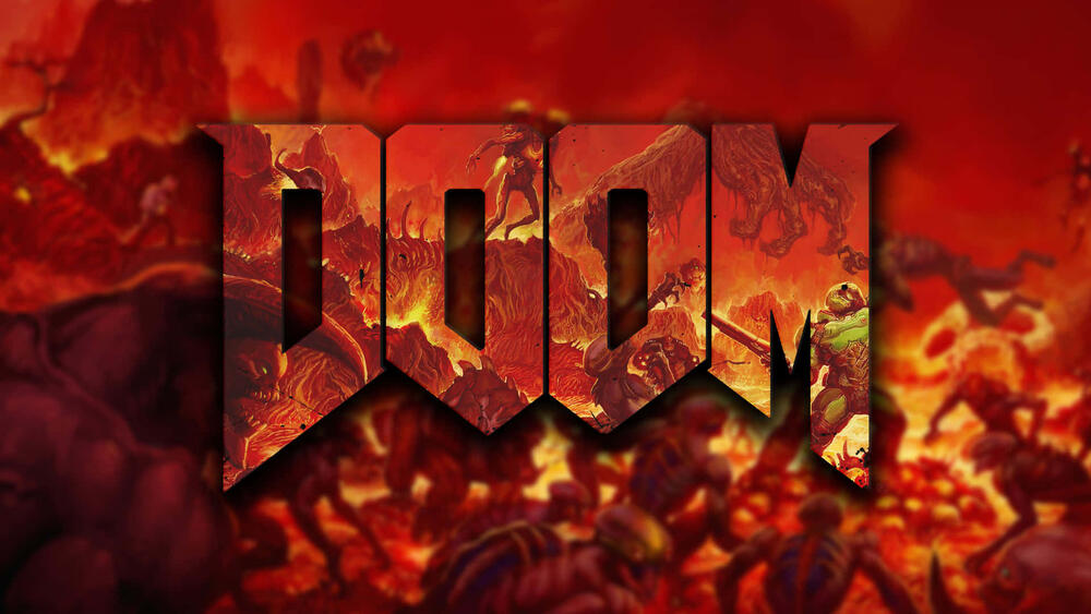 Doom je jedna od legendarnijih FPS-ova