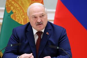 Lukašenko potpisao zakon o masovnoj amnestiji: Lider opozicionog...