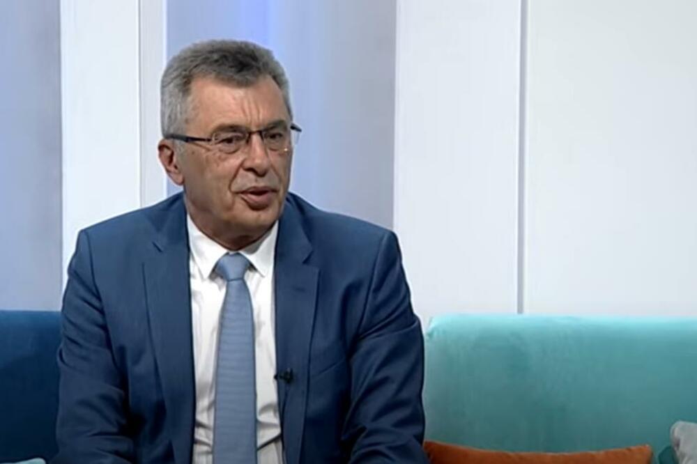 Đukanović, Foto: Printscreen/YouTube/TV Vijesti