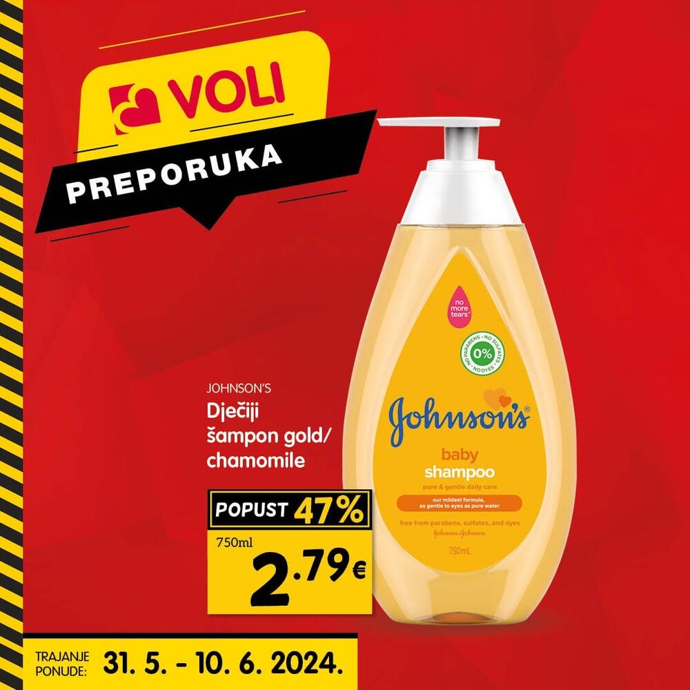 <p>Prelistaj katalog i uživaj u raznovrsnom izboru proizvoda po specijalnim cijenama.</p>