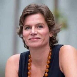 Mariana Mazzucato