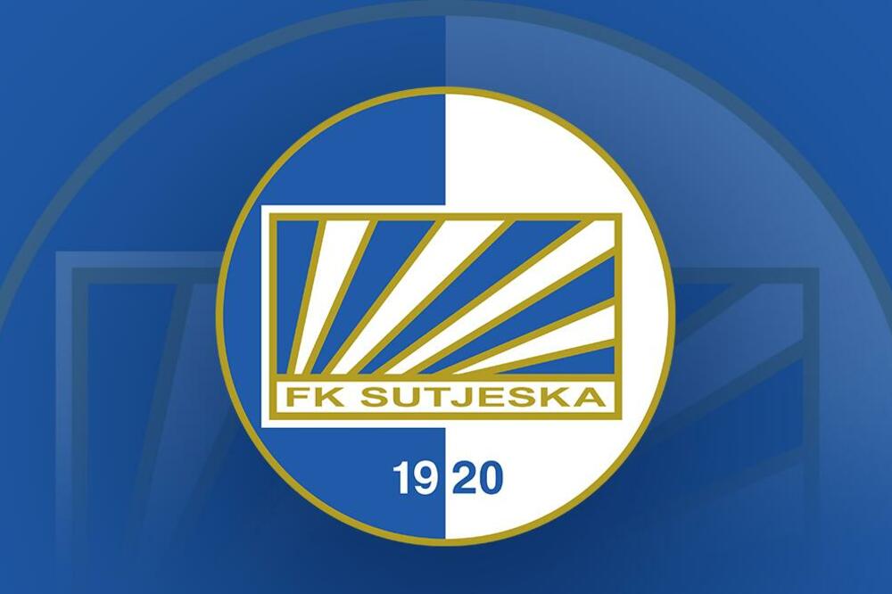 Foto: FK Sutjeska