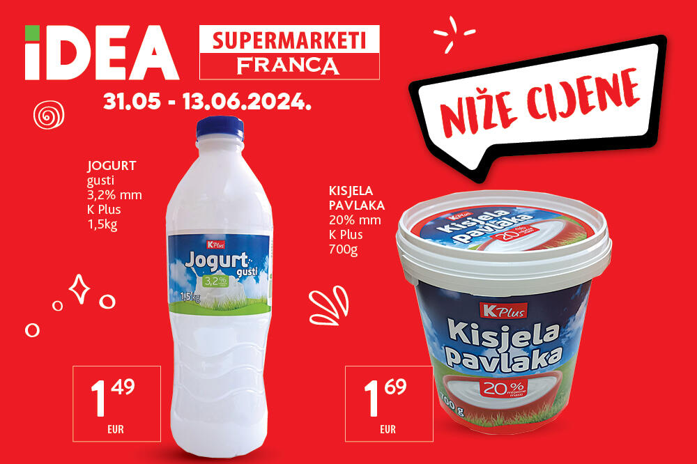 <p>Prelistajte novi redovni katalog</p>