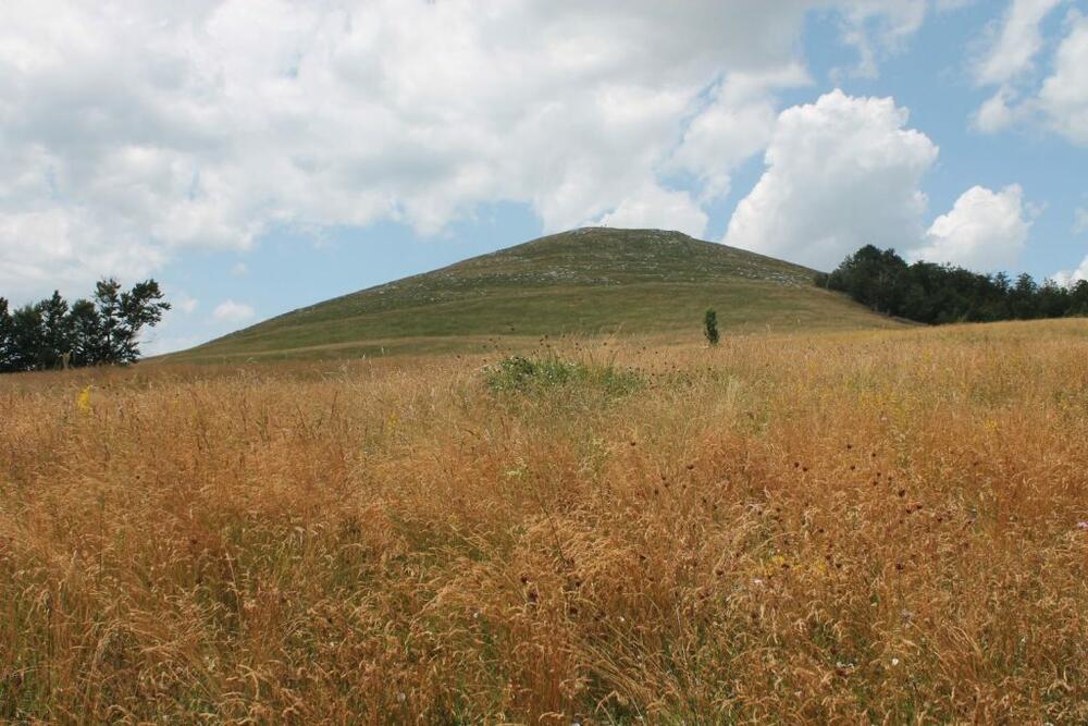 upoznaj Domovinu Dažnik i Ostrvica