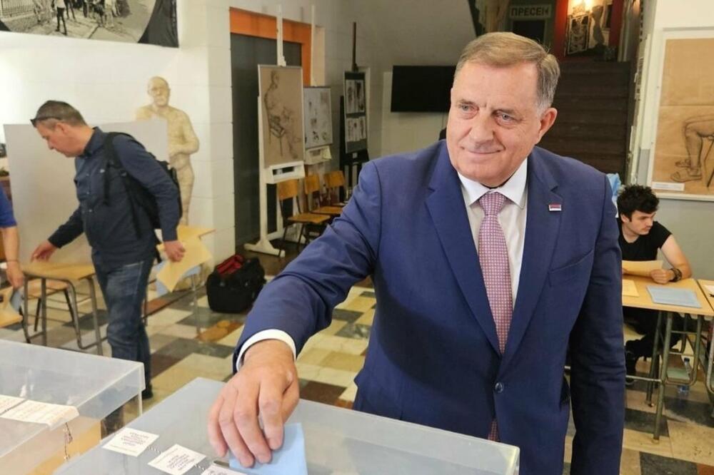 Foto: instagram.com/mdodik.official