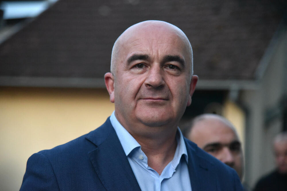 Vladimir Joković, Foto: Boris Pejović