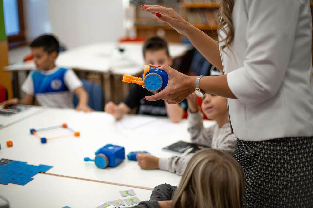 <p>Ne propustite priliku da postanete dio Logate Instituta i započnete svoje putovanje ka uspješnoj IT karijeri. Upis za ljetnji semester je u toku, a broj mjesta je ograničen. Prijavite se danas i ostvarite pravo na 10% popusta na sve naše kurseve!</p>