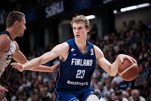 Markanen propušta kvalifikacije za Olimpijske igre