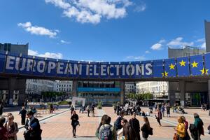 Šta prati izbore za Evropski parlament: Nedostatak entuzijazma,...