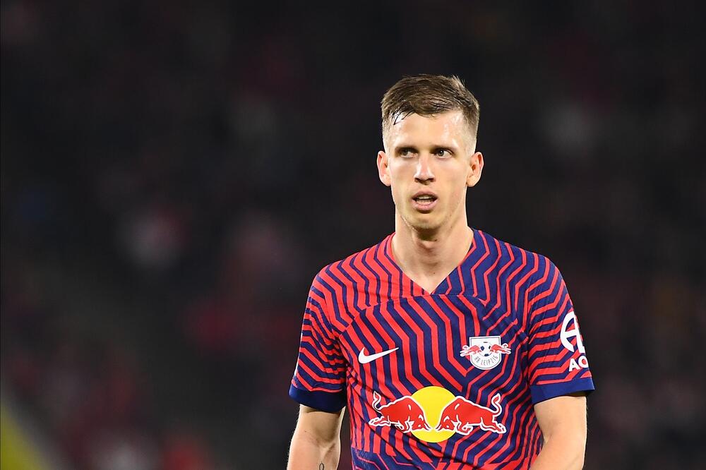 Dani Olmo, Foto: Shutterstock