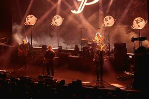 Pixies najavili prvi album sa novom basistkinjom i objavili singl...