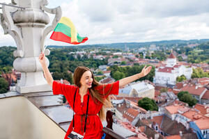 Zašto je Litvanija najbolje mjesto za mlade na svijetu: Ovdje...