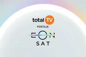 Total TV sada je EON SAT