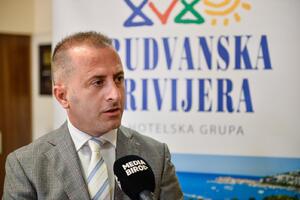 Mijomir Pejović izabran za predsjednika Odbora direktora Hotelske...