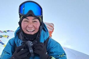 Pundžo Džangmu Lama: Najbrža žena koja je osvojila Mont Everest...