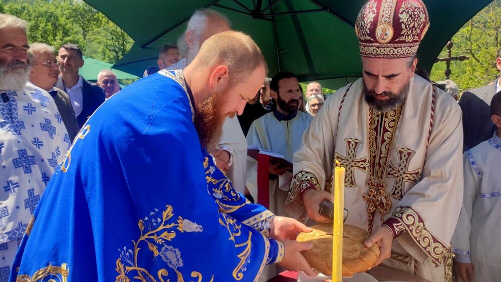 <p>Pivljani se i ovog 7. juna okupili da obilježe stradanje svojih plemenika</p>