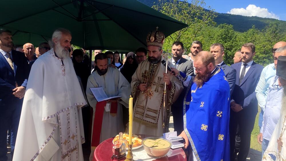 <p>Pivljani se i ovog 7. juna okupili da obilježe stradanje svojih plemenika</p>