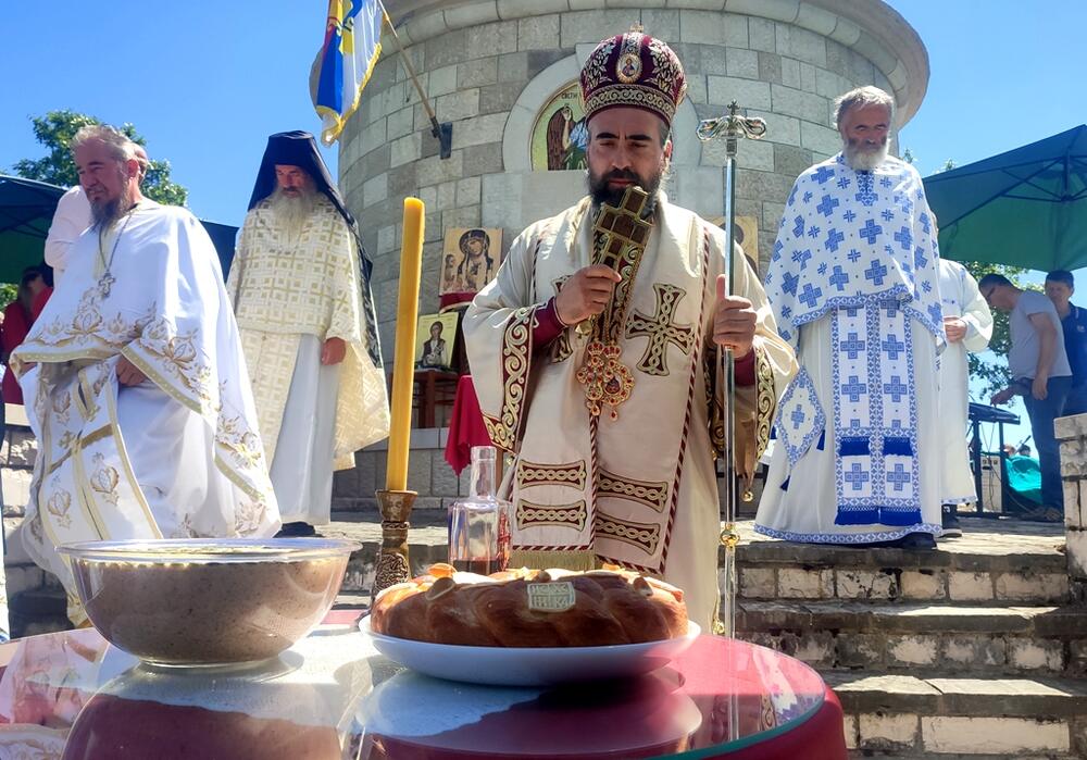 <p>Pivljani se i ovog 7. juna okupili da obilježe stradanje svojih plemenika</p>