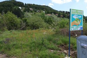 Opština Mojkovac sanirala četiri divlje deponije sredstvima...