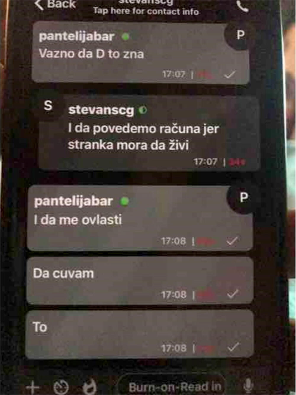 Libertas Simijanovi