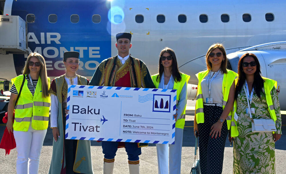 tivat baku