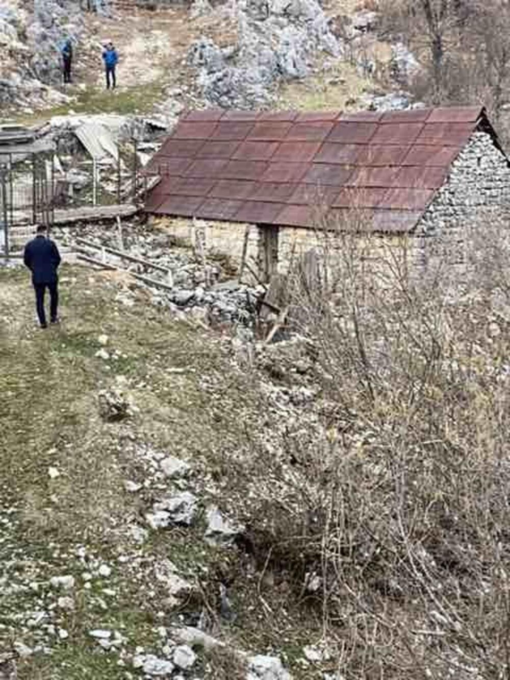 Cetinjanin vodio lokalne političare u obilazak