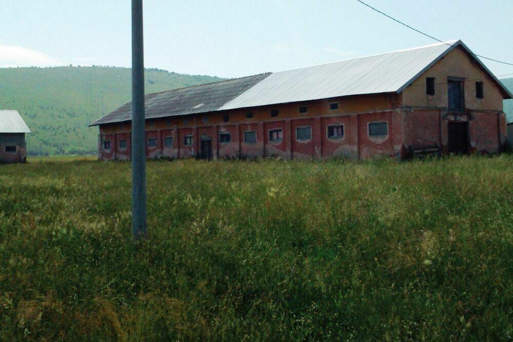 Dio imovine Zadruge “Doganje”, Foto: Goran Malidžan