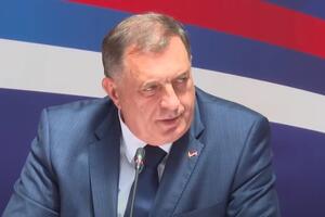 Dodik: BRIKS je jedina sigurna i stabilna alternativa postojećem...