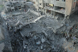 BLOG Hamas: Najmanje 274 Palestinaca ubijeno tokom oslobađanja...