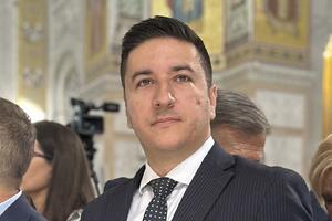 Dajković: Milatović kriv za pad vlasti u Podgorici, fer bi bilo da...