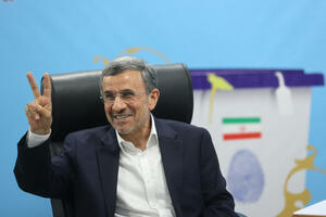 Iran: Šest kandidata dobilo dozvolu za učešće na predsjedničkim...