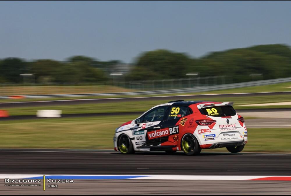 Clio Cup