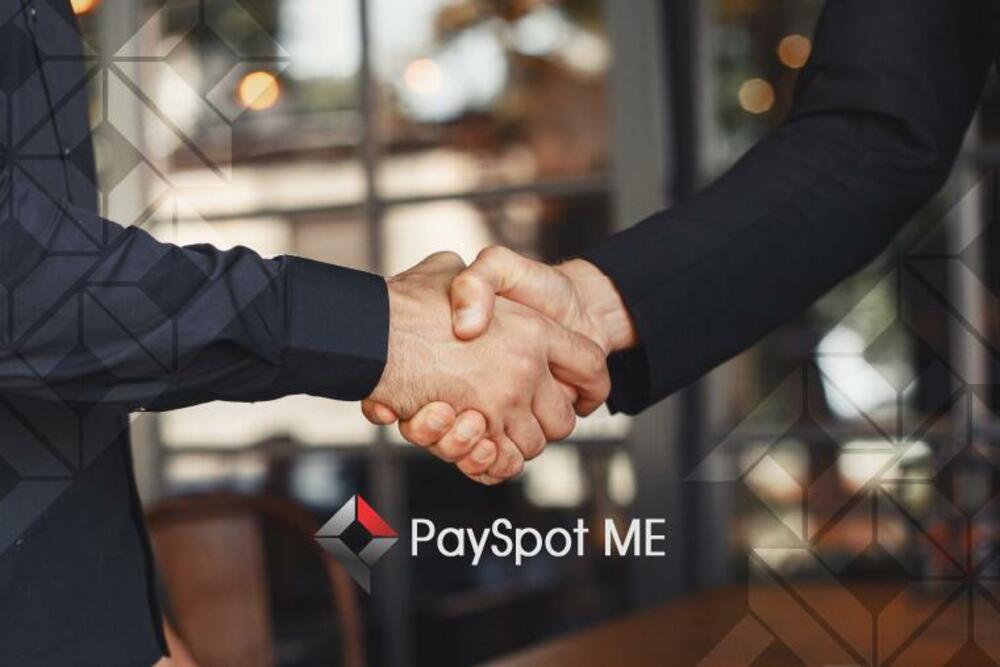 PaySpot