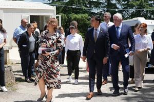 Vučurović: Odbor će pružati punu podršku MUP-u u oblasti migracija