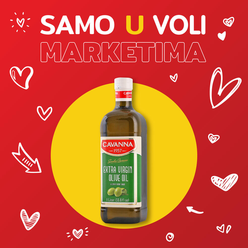 <p>Uživajte u ekskluzivnoj ponudi dostupnoj samo u VOLI marketima!</p>