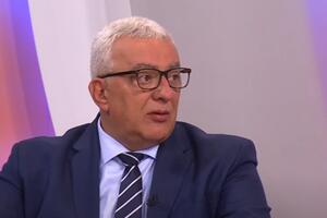 Mandić: Rasprava ili politička svađa neka sačeka da dobijemo...