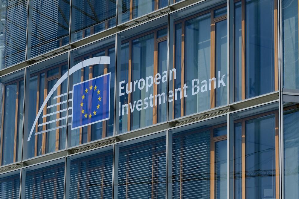 Evropska investiciona banka (EIB), Foto: Shutterstock